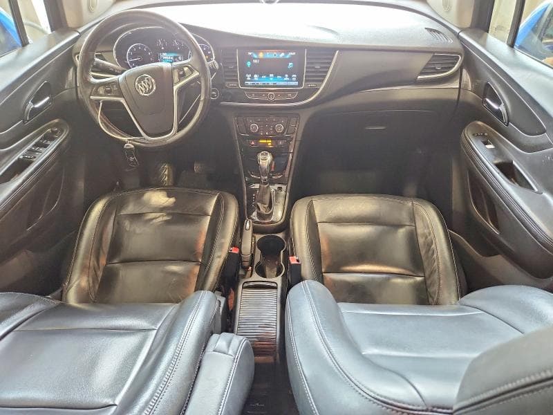 2018 BUICK ENCORE ESSENCE 8