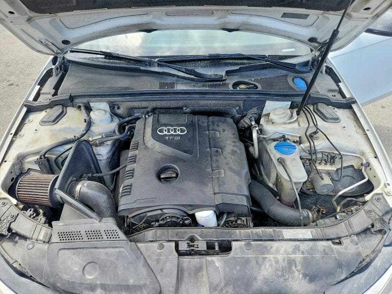 2016 AUDI A4 PREMIUM PLUS S-LINE 11