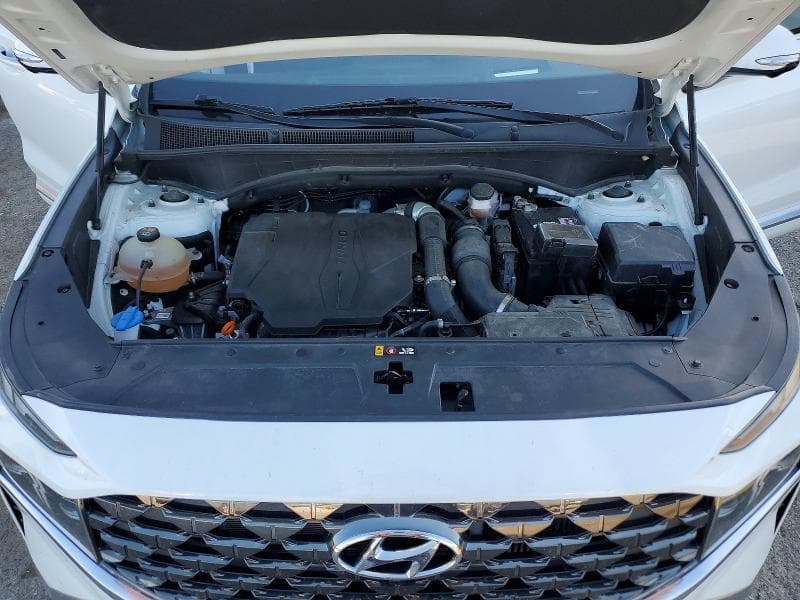 2022 HYUNDAI SANTA FE CALLIGRAPHY 12