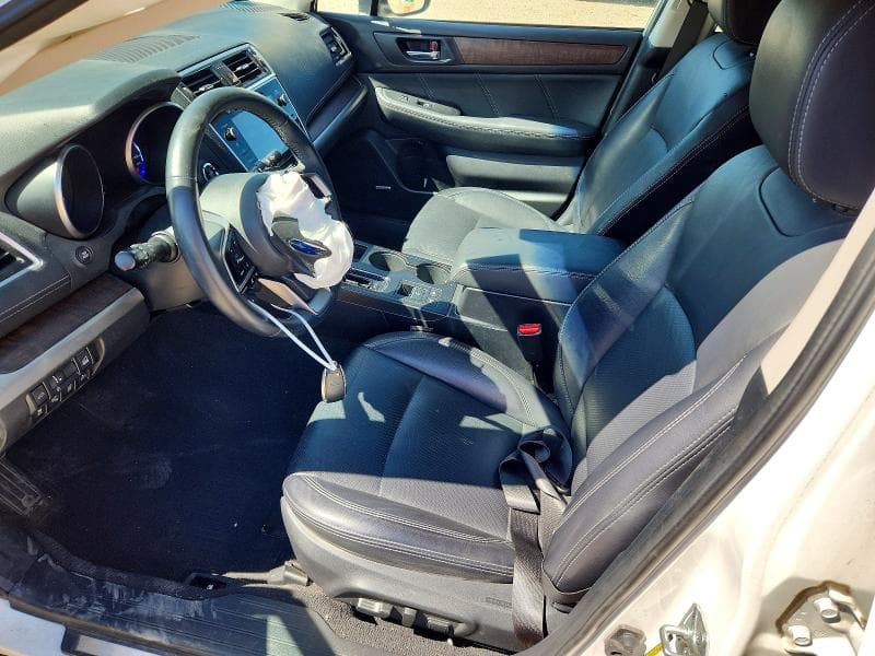 2018 SUBARU OUTBACK 2.5I LIMITED 2.5I LIMITED 7