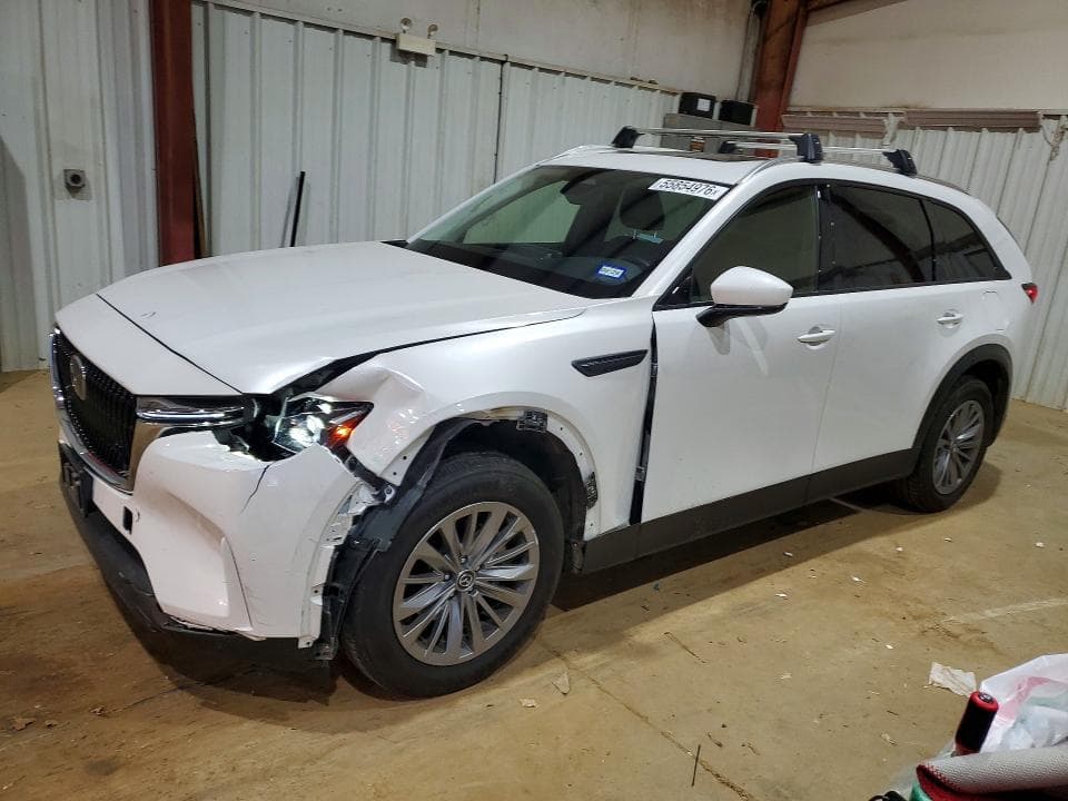 2024 MAZDA CX-90 PREFERRED - 1