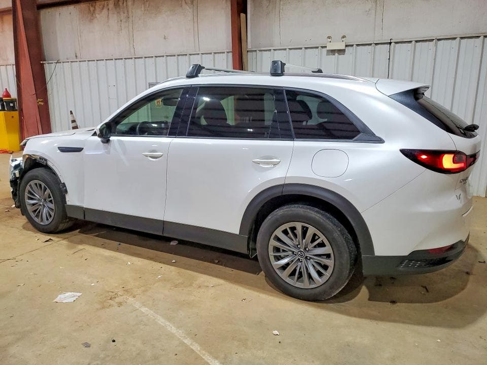 2024 MAZDA CX-90 PREFERRED 2