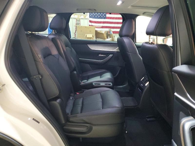 2024 MAZDA CX-90 PREFERRED 11