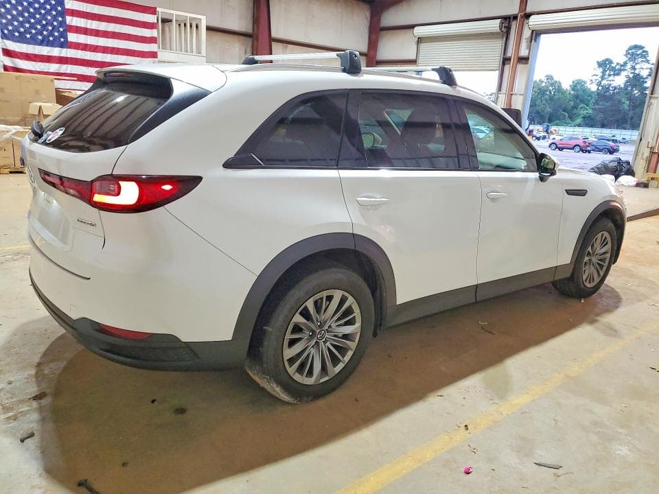 2024 MAZDA CX-90 PREFERRED 3