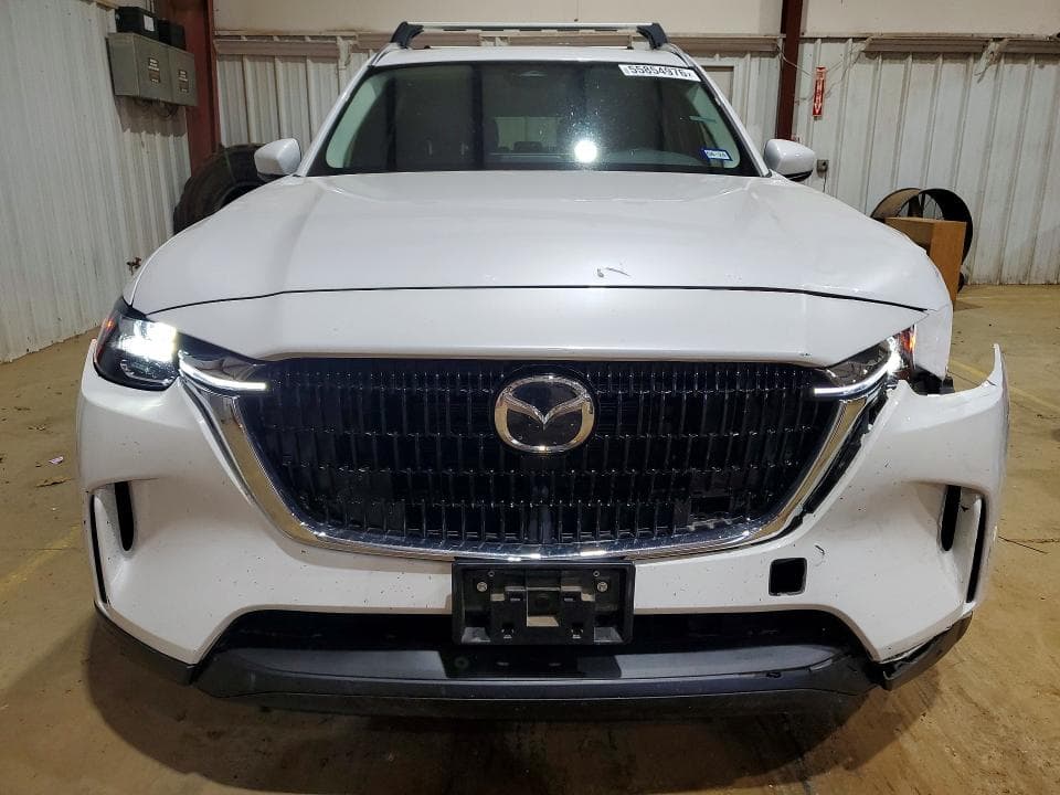 2024 MAZDA CX-90 PREFERRED 5