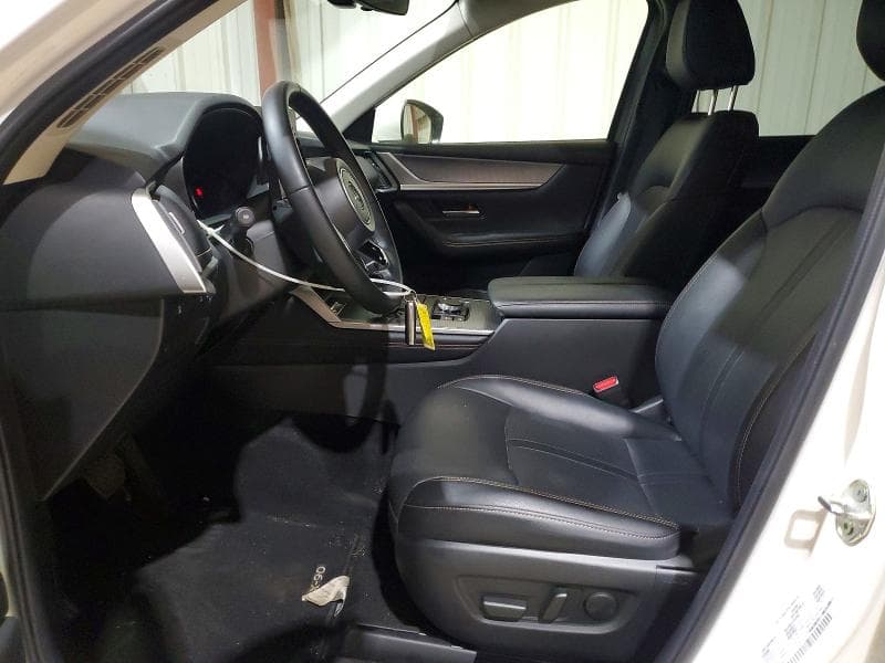 2024 MAZDA CX-90 PREFERRED 7