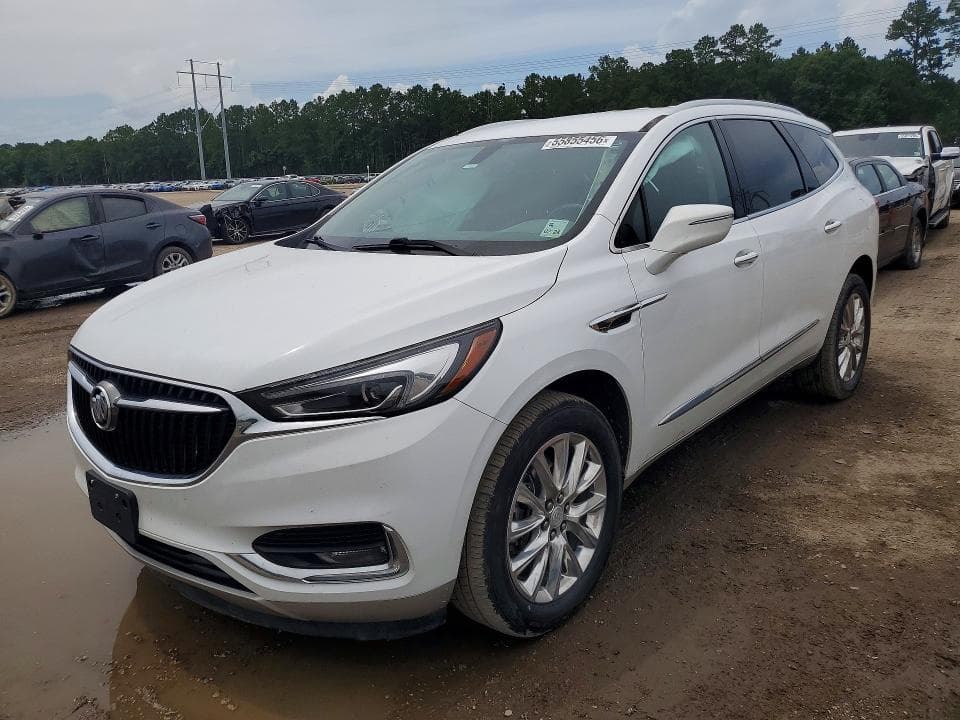 2021 BUICK ENCLAVE ESSENCE - 1
