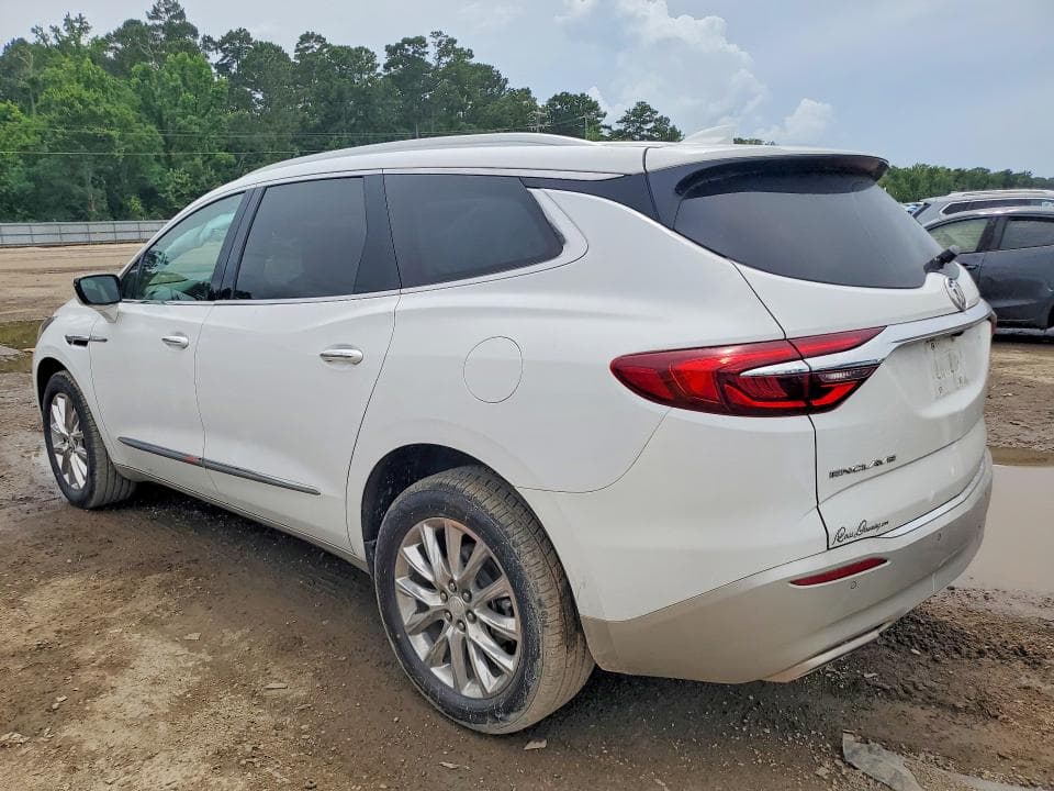 2021 BUICK ENCLAVE ESSENCE 2
