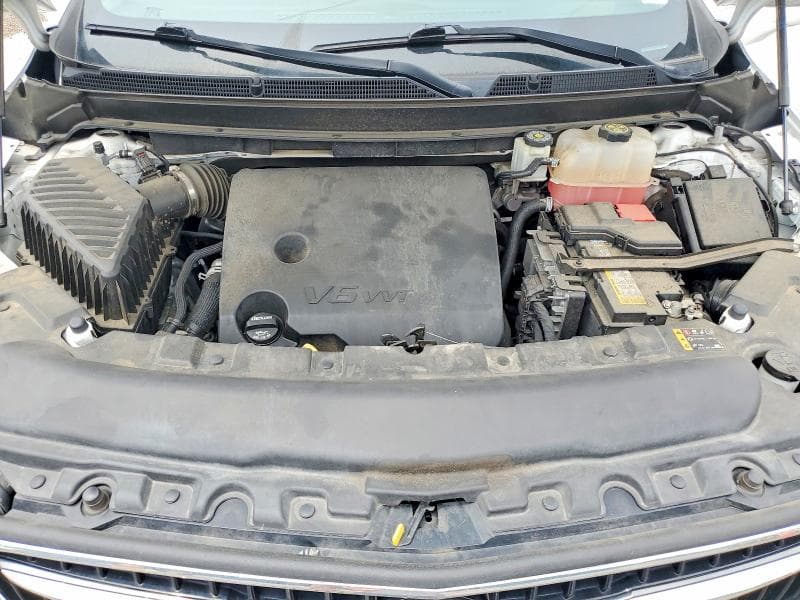 2021 BUICK ENCLAVE ESSENCE 11