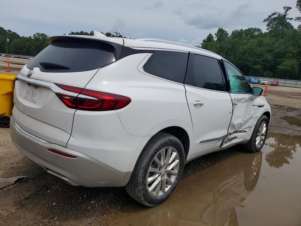 2021 BUICK ENCLAVE ESSENCE 3