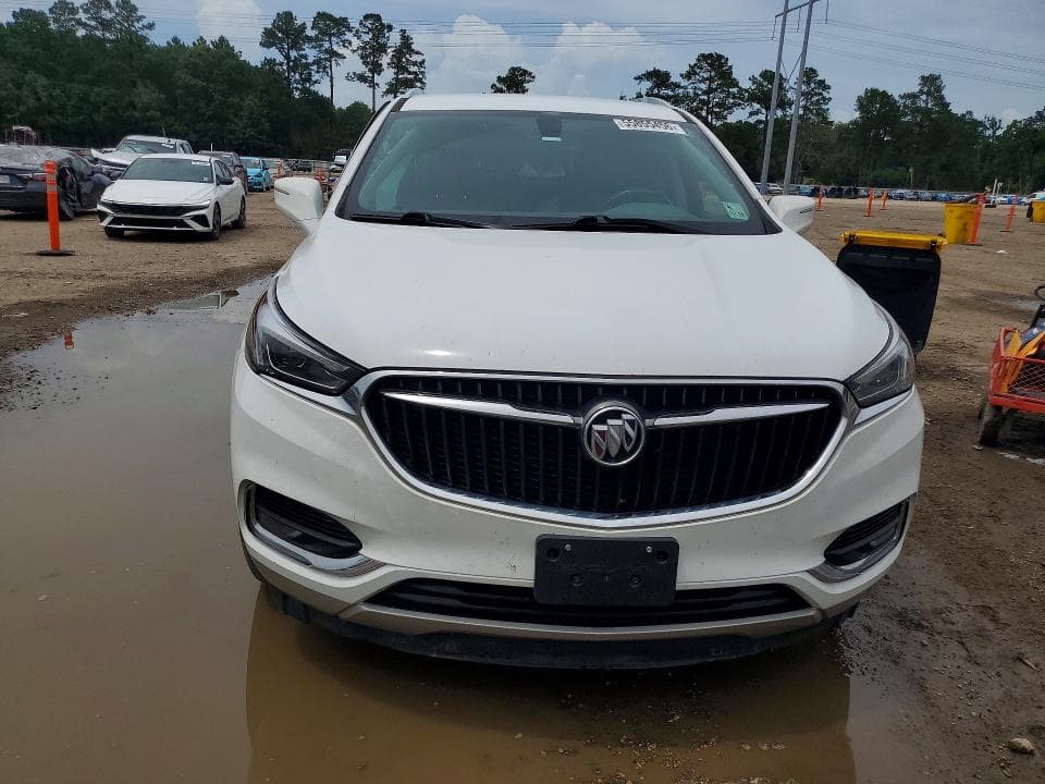 2021 BUICK ENCLAVE ESSENCE 5