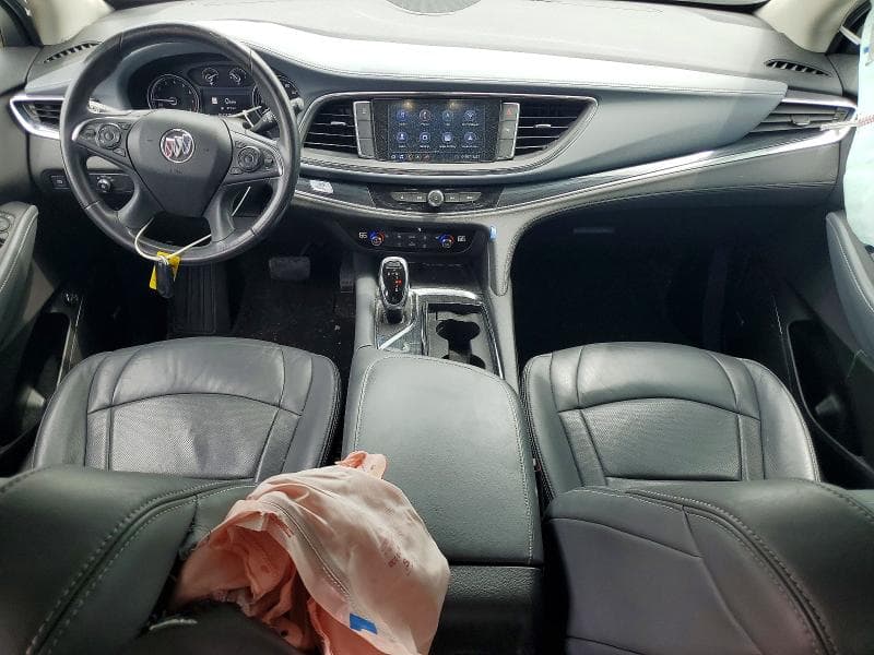 2021 BUICK ENCLAVE ESSENCE 8