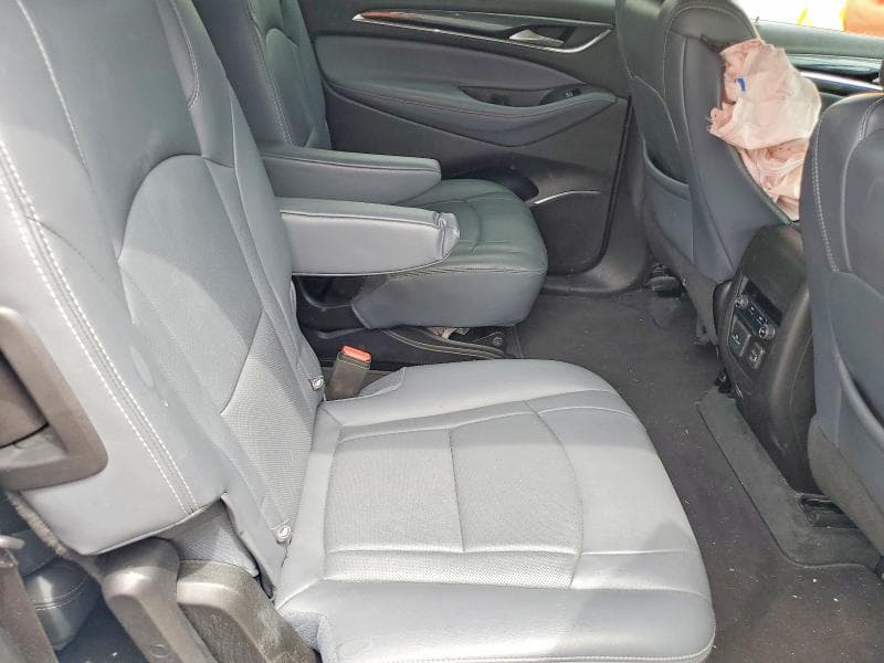 2021 BUICK ENCLAVE ESSENCE 10