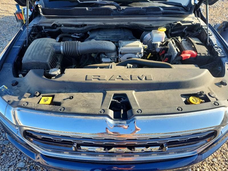 2022 RAM 1500 LIMITED 11