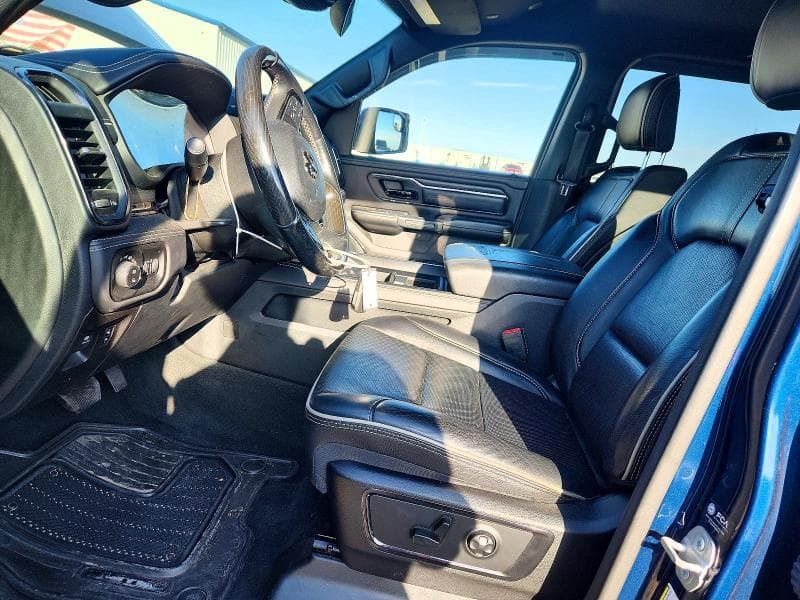2022 RAM 1500 LIMITED 7