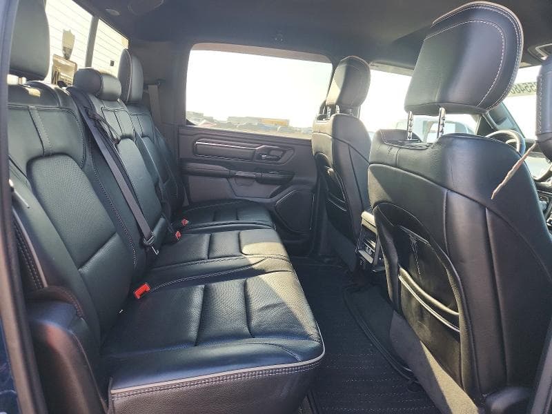 2022 RAM 1500 LIMITED 10