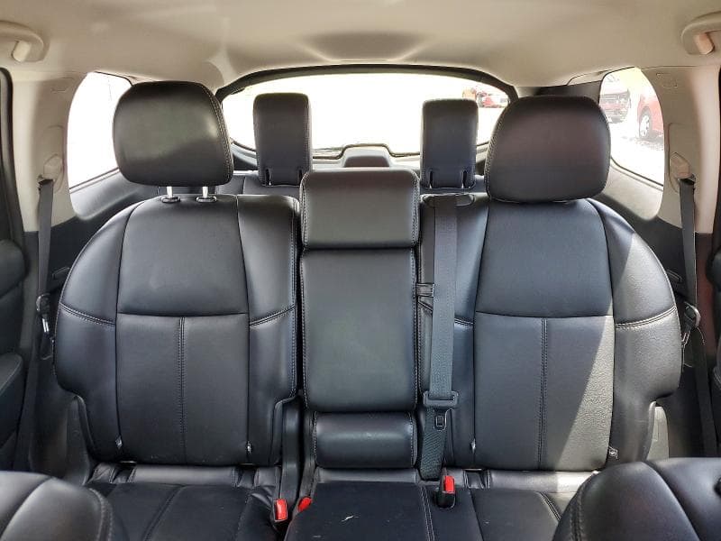 2019 NISSAN PATHFINDER SL SL 10
