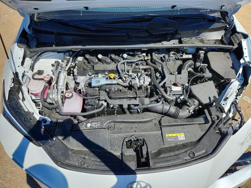 2026 TOYOTA PRIUS PLUG-IN HYBRID SE SE 11