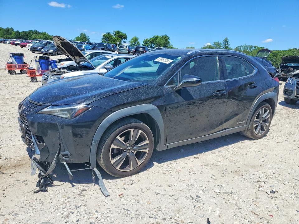 2020 LEXUS UX 250H 250H - 1