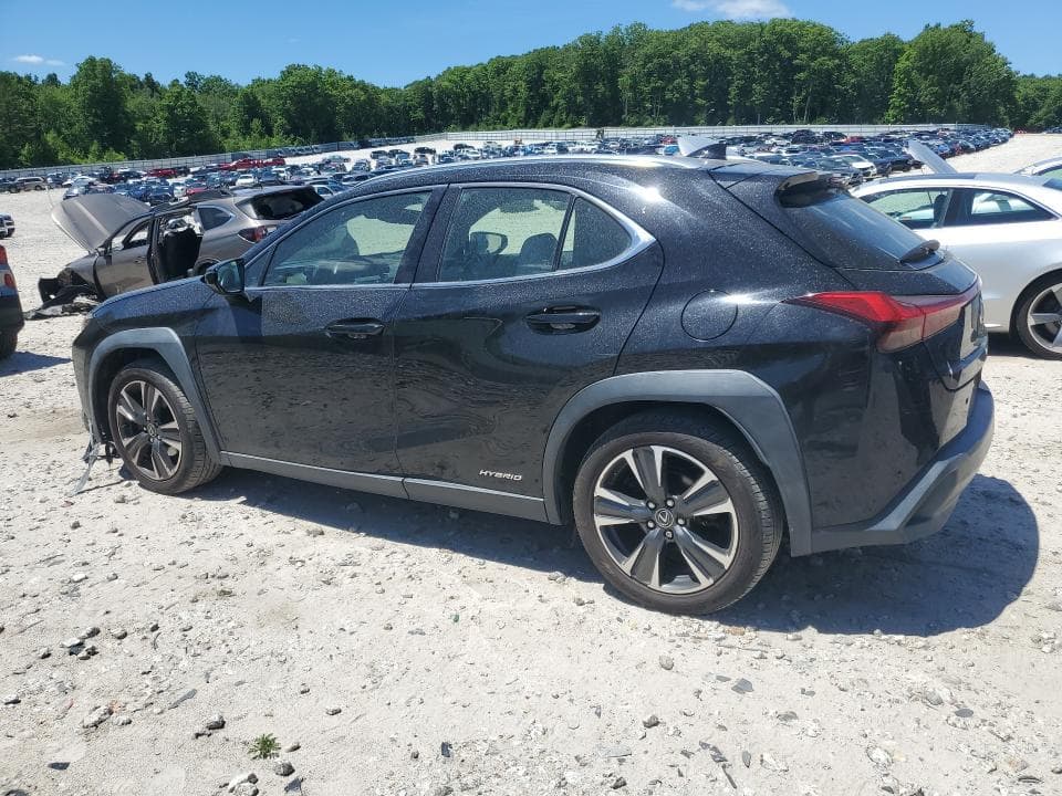 2020 LEXUS UX 250H 250H 2