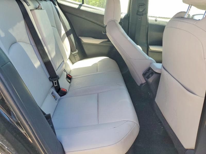 2020 LEXUS UX 250H 250H 11