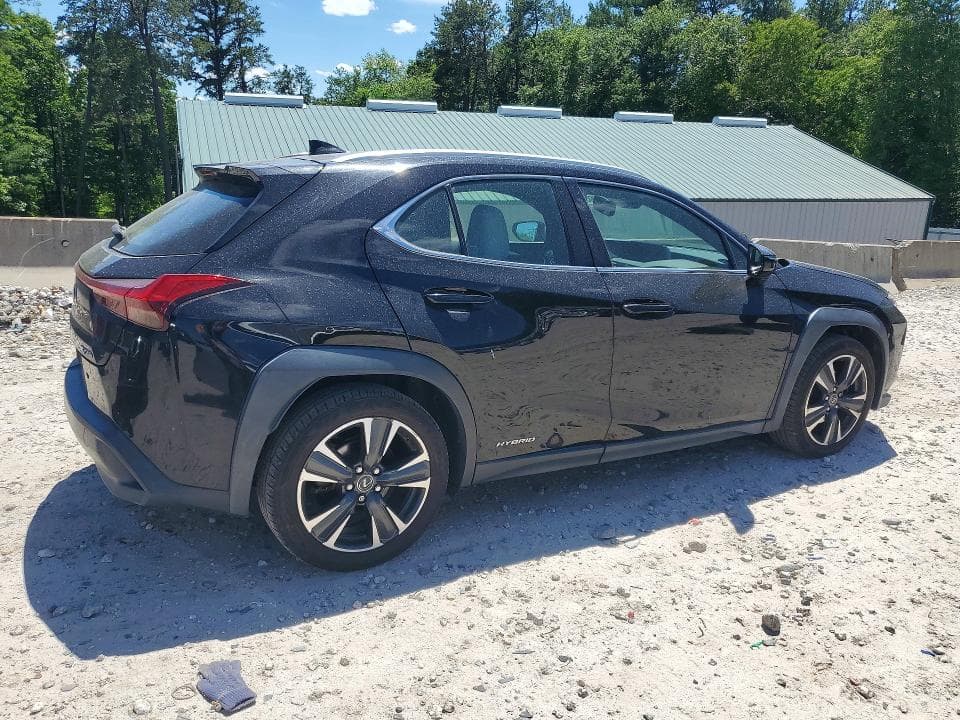 2020 LEXUS UX 250H 250H 3