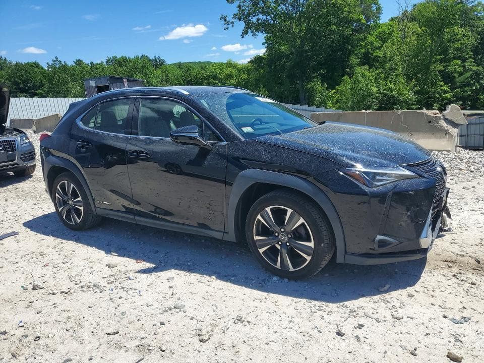 2020 LEXUS UX 250H 250H 4