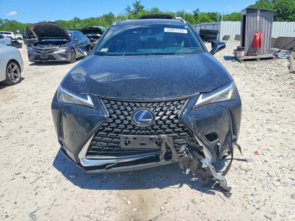 2020 LEXUS UX 250H 250H 5