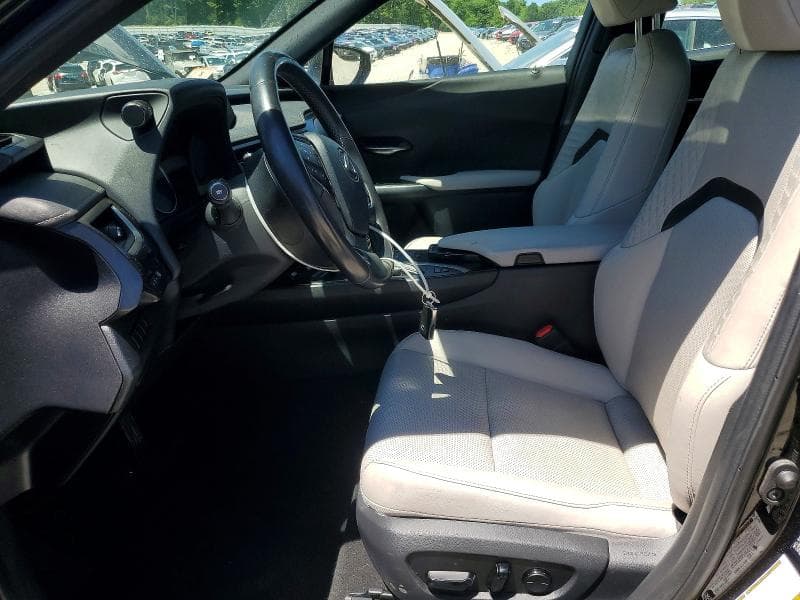 2020 LEXUS UX 250H 250H 7