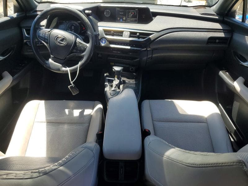 2020 LEXUS UX 250H 250H 8