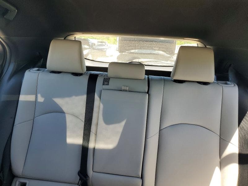 2020 LEXUS UX 250H 250H 10