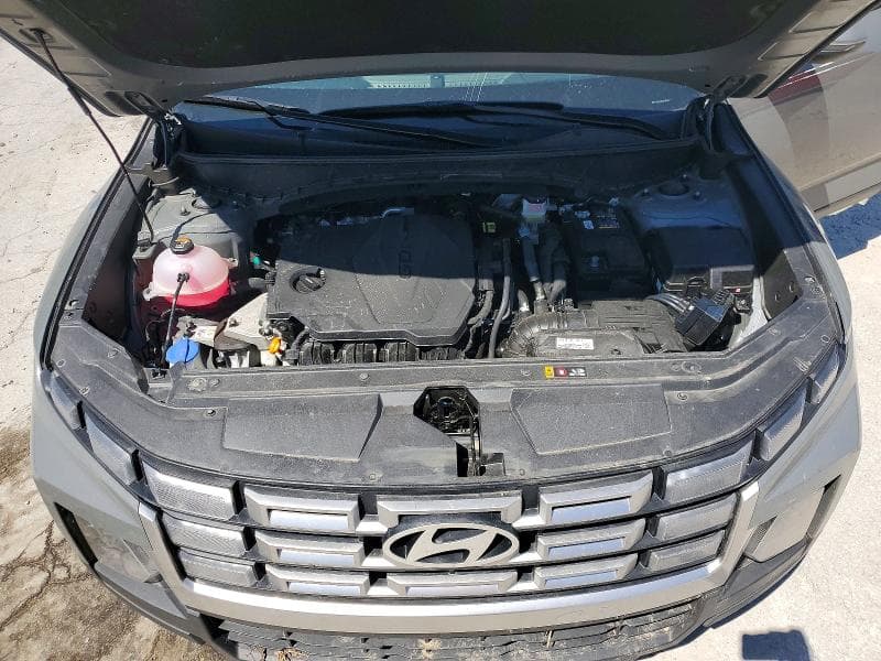 2025 HYUNDAI SANTA CRUZ SEL ACTIVITY 11