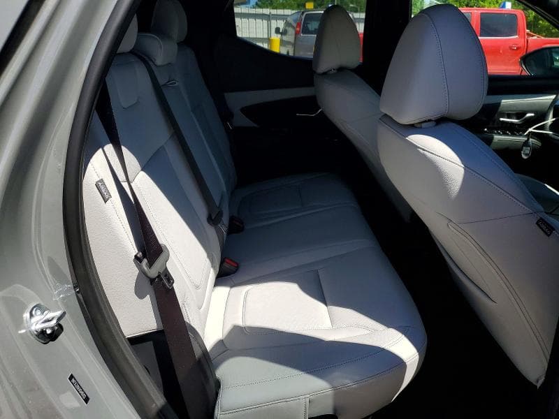 2025 HYUNDAI SANTA CRUZ SEL ACTIVITY 10