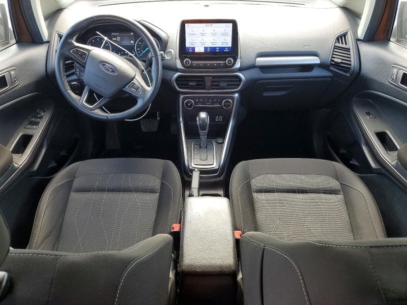 2020 FORD ECOSPORT SE 8