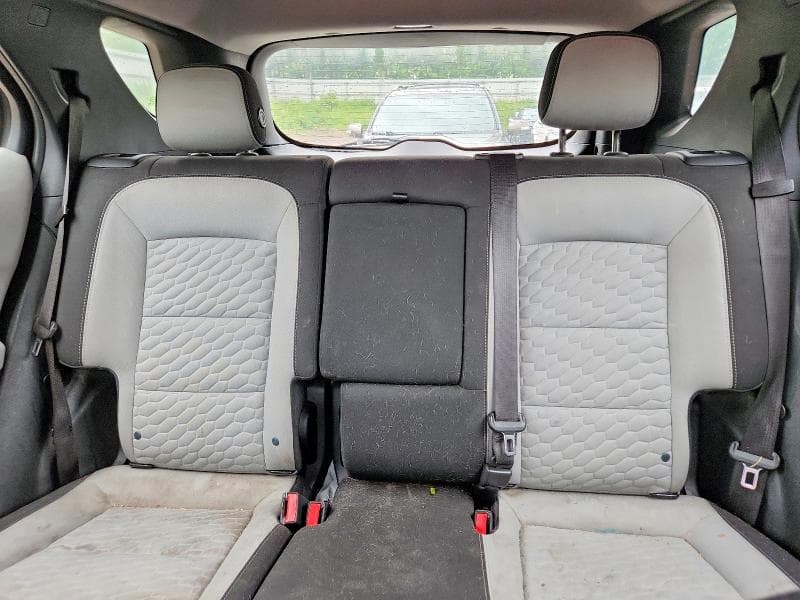 2018 CHEVROLET EQUINOX LS LS 10