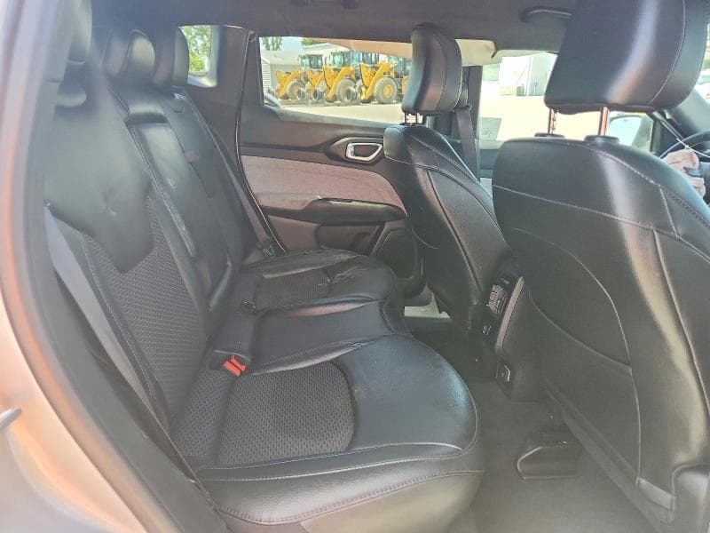 2024 JEEP COMPASS LATITUDE 11