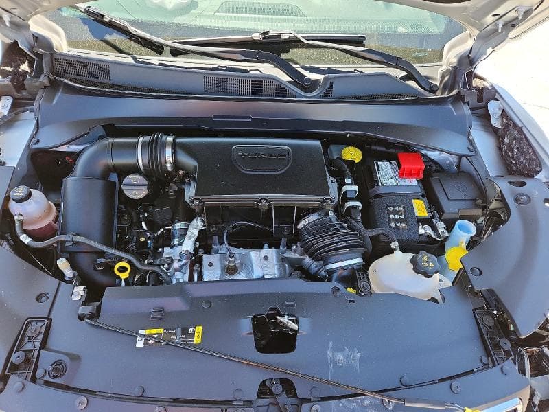 2024 JEEP COMPASS LATITUDE 12