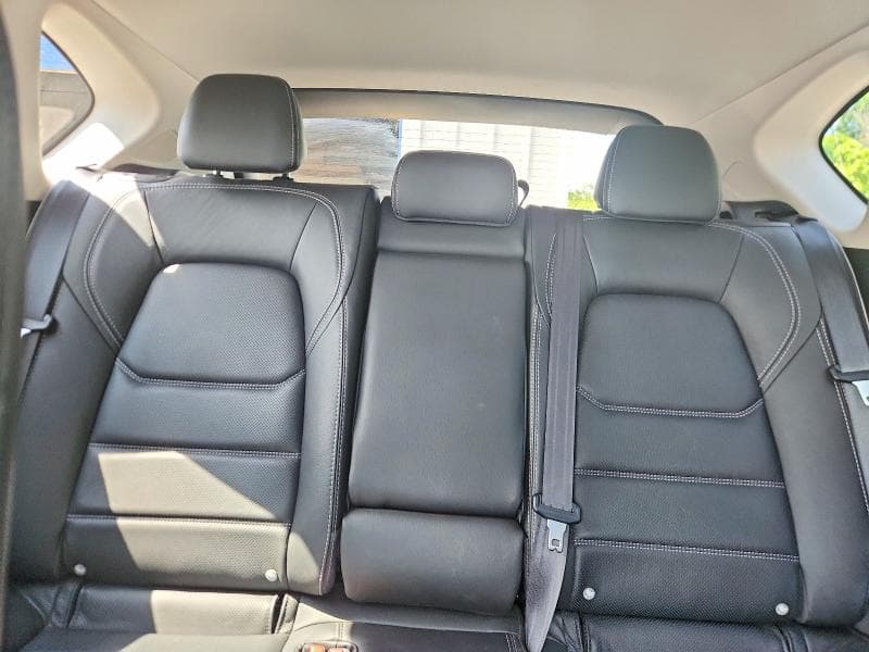 2025 MAZDA CX-5 PREMIUM PLUS 10