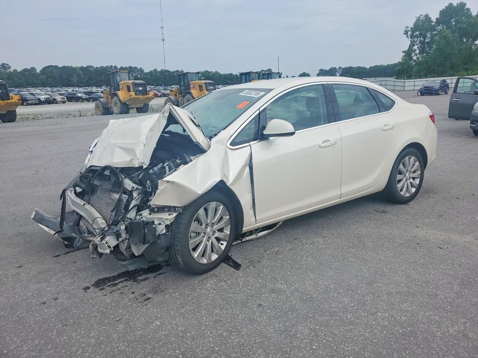 2016 BUICK VERANO 1