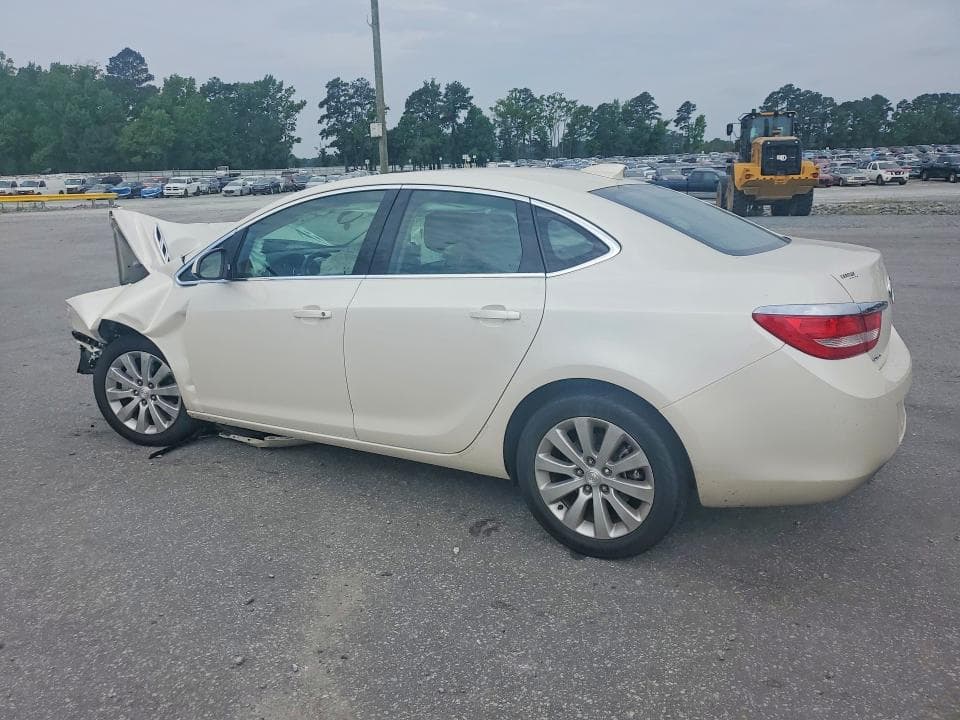 2016 BUICK VERANO 2
