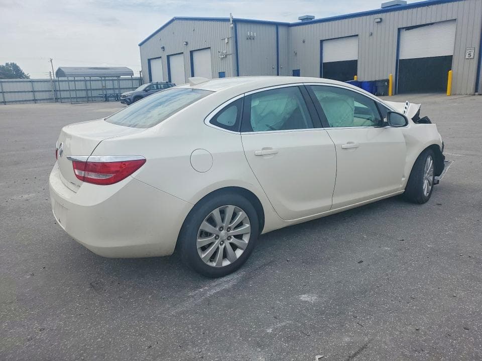 2016 BUICK VERANO 3