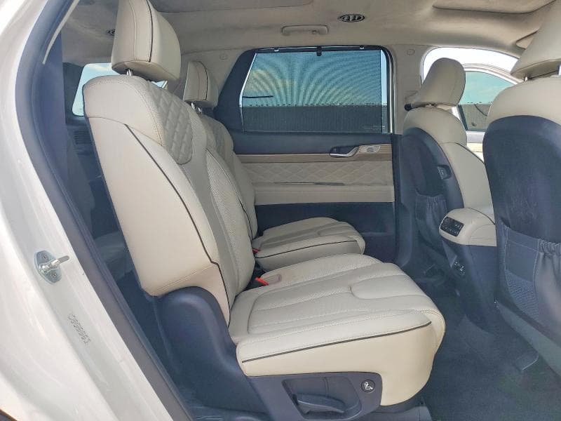 2022 HYUNDAI PALISADE CALLIGRAPHY 11
