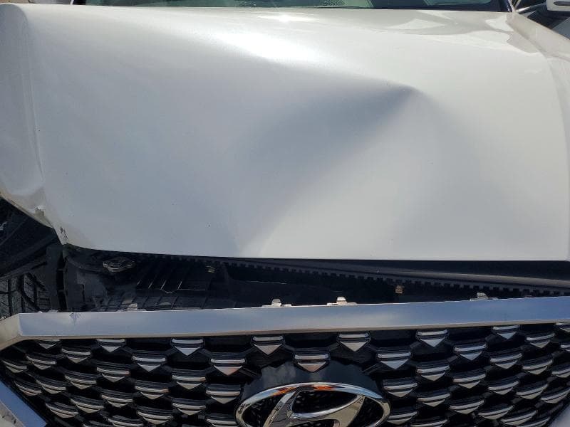 2022 HYUNDAI PALISADE CALLIGRAPHY 12
