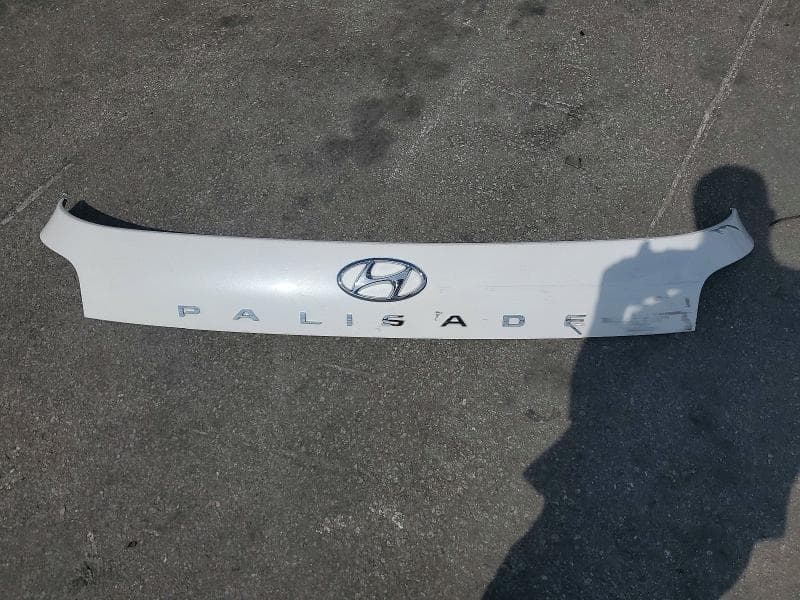 2022 HYUNDAI PALISADE CALLIGRAPHY 13