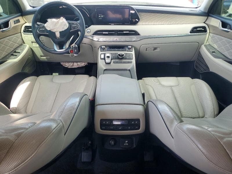 2022 HYUNDAI PALISADE CALLIGRAPHY 8