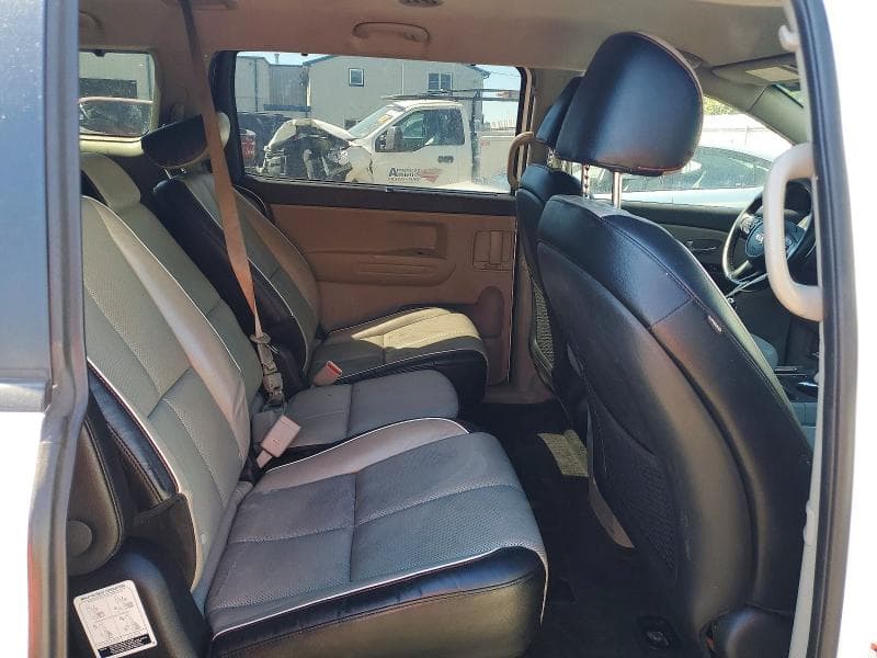 2020 KIA SEDONA EX EX 11