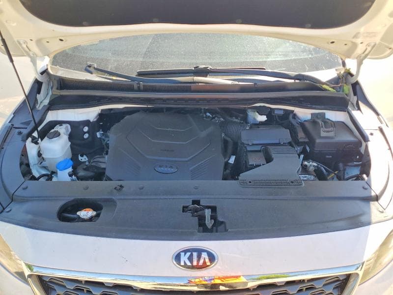 2020 KIA SEDONA EX EX 12