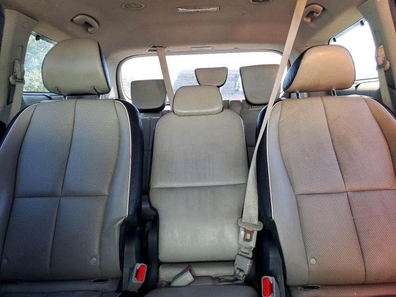 2020 KIA SEDONA EX EX 10