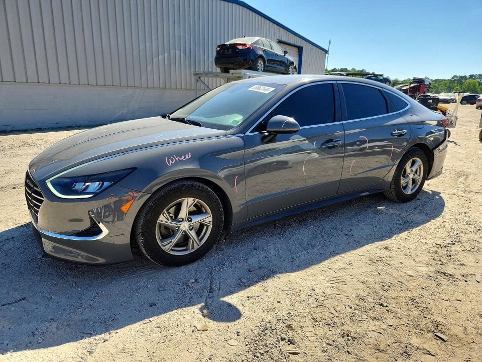 2020 HYUNDAI SONATA SE - 1