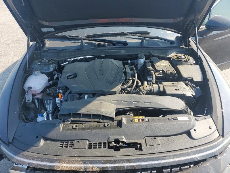 2026 HYUNDAI SONATA SEL SPORT 11